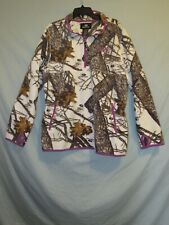 Mossy oak fleece for sale  Cuyahoga Falls