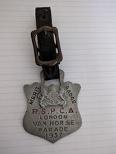 Vintage rspca van for sale  LLANON