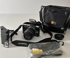 Olympus pen mini for sale  Homosassa
