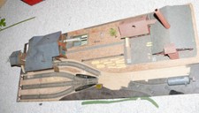 C10 kibri vollmer gebraucht kaufen  Neuenbürg