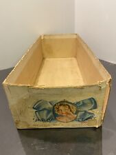 Original box 1934 for sale  Wolcottville