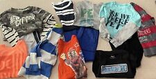 Boys clothes lot for sale  Weston