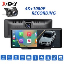 Dashcam autoradio apple gebraucht kaufen  Bremen