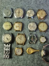 Armbanduhren hau ruhla gebraucht kaufen  Bexbach