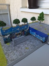 Kirmes hai show gebraucht kaufen  Bad Nauheim
