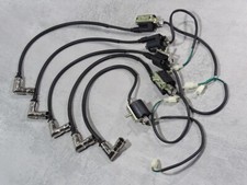 Zündspule zündkerzenstecker  gebraucht kaufen  Pasewalk