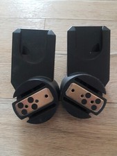 Adapter maxi cosi gebraucht kaufen  Wutha-Farnroda