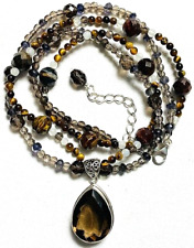 Handcrafted multi stone for sale  Germantown