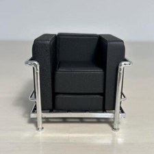 Sofá Reac Japan preto display mercadorias coleção interior comprar usado  Enviando para Brazil
