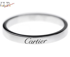 Cartier bague alliance gebraucht kaufen  Dortmund
