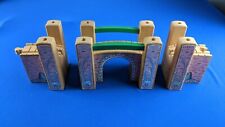 Suspension bridge structure for sale  San Mateo