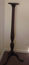 Antique victorian torchiere for sale  BURY ST. EDMUNDS