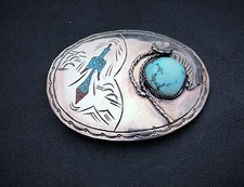Nezzie sterling silver for sale  Elk Grove