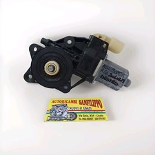 Motorino alzacristallo anterio usato  Licata