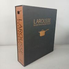 Larousse gastronomique greates for sale  GRANTHAM