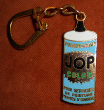 Porte clés key d'occasion  Bar-le-Duc