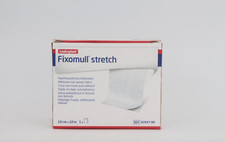 Fixomull stretch hautfreundlic gebraucht kaufen  Dortmund