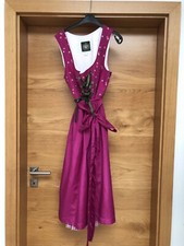 Hammerschmid dirndl pink gebraucht kaufen  Mitterfels