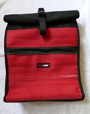 Feuerwear fahrrad tasche gebraucht kaufen  Friedrichsdorf