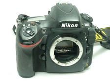 Nikon 800 gehäuse gebraucht kaufen  Hünfeld