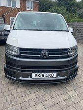 Kombi transporter lwb for sale  HIGH WYCOMBE