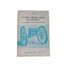Storia delle armi usato  Torino