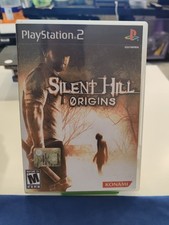 Ps2 silent hill usato  San Giorgio a Cremano