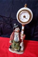 Melody motion clockpost d'occasion  Blotzheim