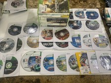 Lot microsoft xbox for sale  Intercession City