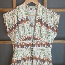 Penney cotton frocks for sale  Fort Wayne