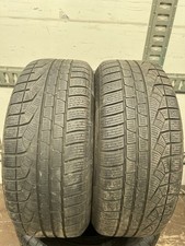 245 pirelli runflat for sale  SUTTON