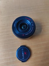 Panasonic lumix vario usato  Monza