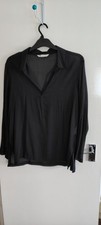 Bhs black sheer for sale  MIDDLESBROUGH
