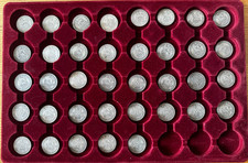 Shillings silver coins for sale  DOVER