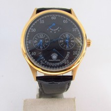 Usado, 08563 CONSTANTIN DURMONT. Automatic multifunction wristwatch. Germany, 2018. comprar usado  Enviando para Brazil