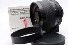 Nikon fit vivitar for sale  BEACONSFIELD