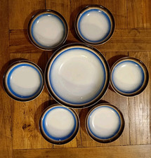 Set macedonia ceramica usato  San Lazzaro di Savena