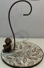 Cast metal monkey for sale  Pleasant View