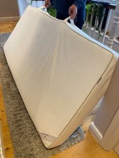 Ikea single mattress for sale  LONDON