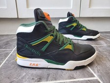 Reebok pump omni for sale  WANTAGE