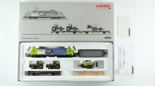 Märklin 26553 zugset gebraucht kaufen  Viersen