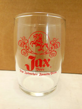 Jax beer barrel for sale  Ursa