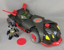 Imaginext super friends for sale  CASTLEFORD