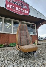 Front seat 1987 for sale  Fairfield