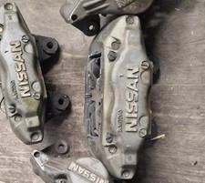 Nissan skyline r32 for sale  LUTTERWORTH