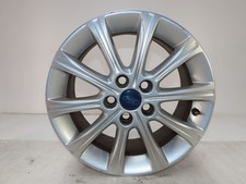 Jante aluminium ford d'occasion  Seclin
