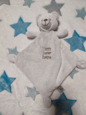Doudou plat ours d'occasion  Auterive