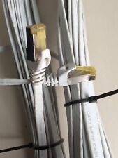 Cavo ethernet cat usato  Torino