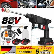 Akku hochdruckreiniger auto gebraucht kaufen  Aspisheim, Grolsheim