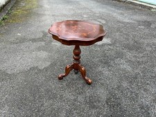 Table appoint ancienne d'occasion  Montendre